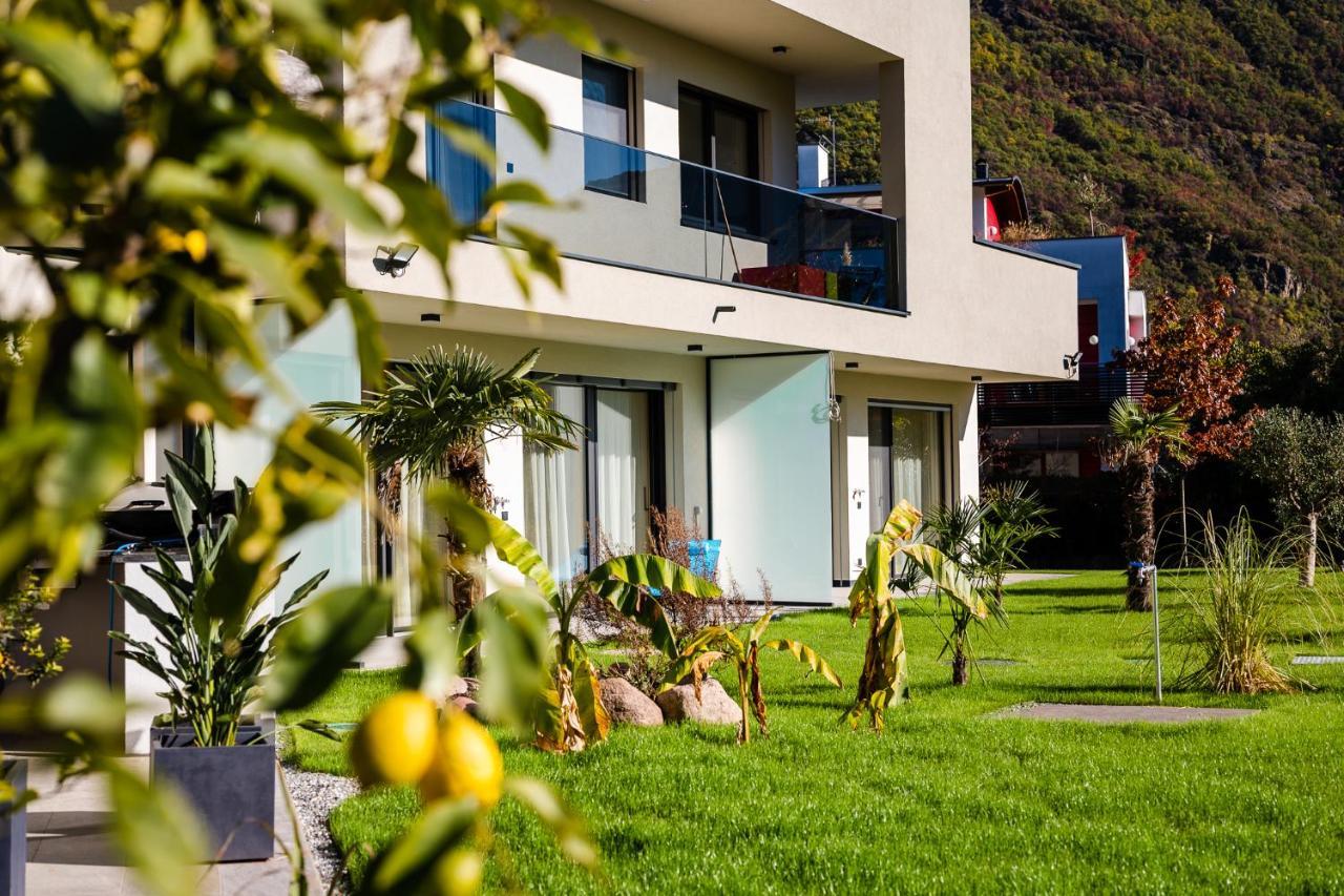 Garden Lodge غارغازون المظهر الخارجي الصورة