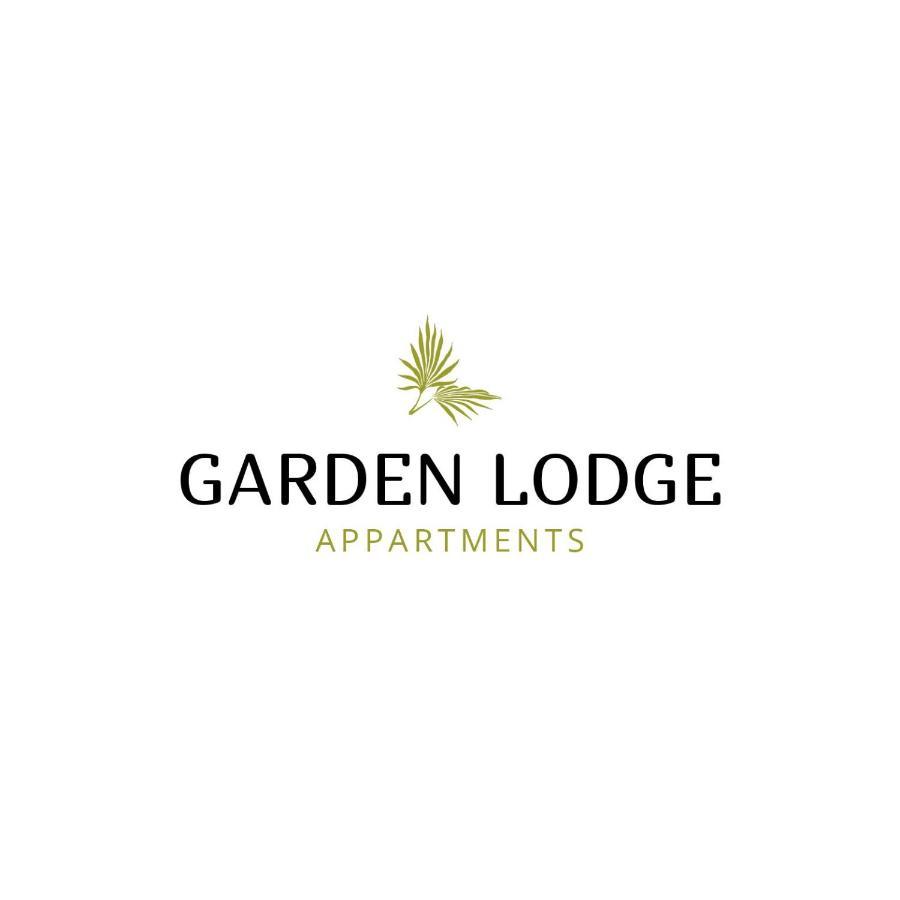 Garden Lodge غارغازون المظهر الخارجي الصورة