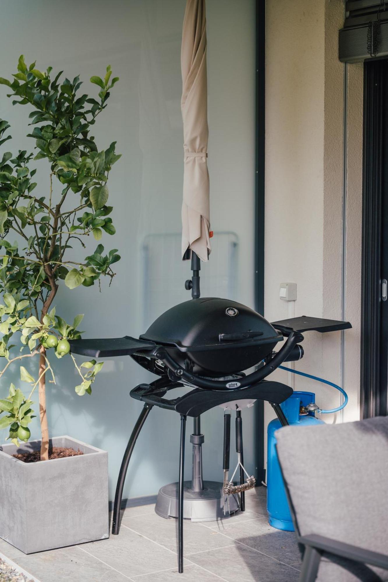 Garden Lodge غارغازون المظهر الخارجي الصورة