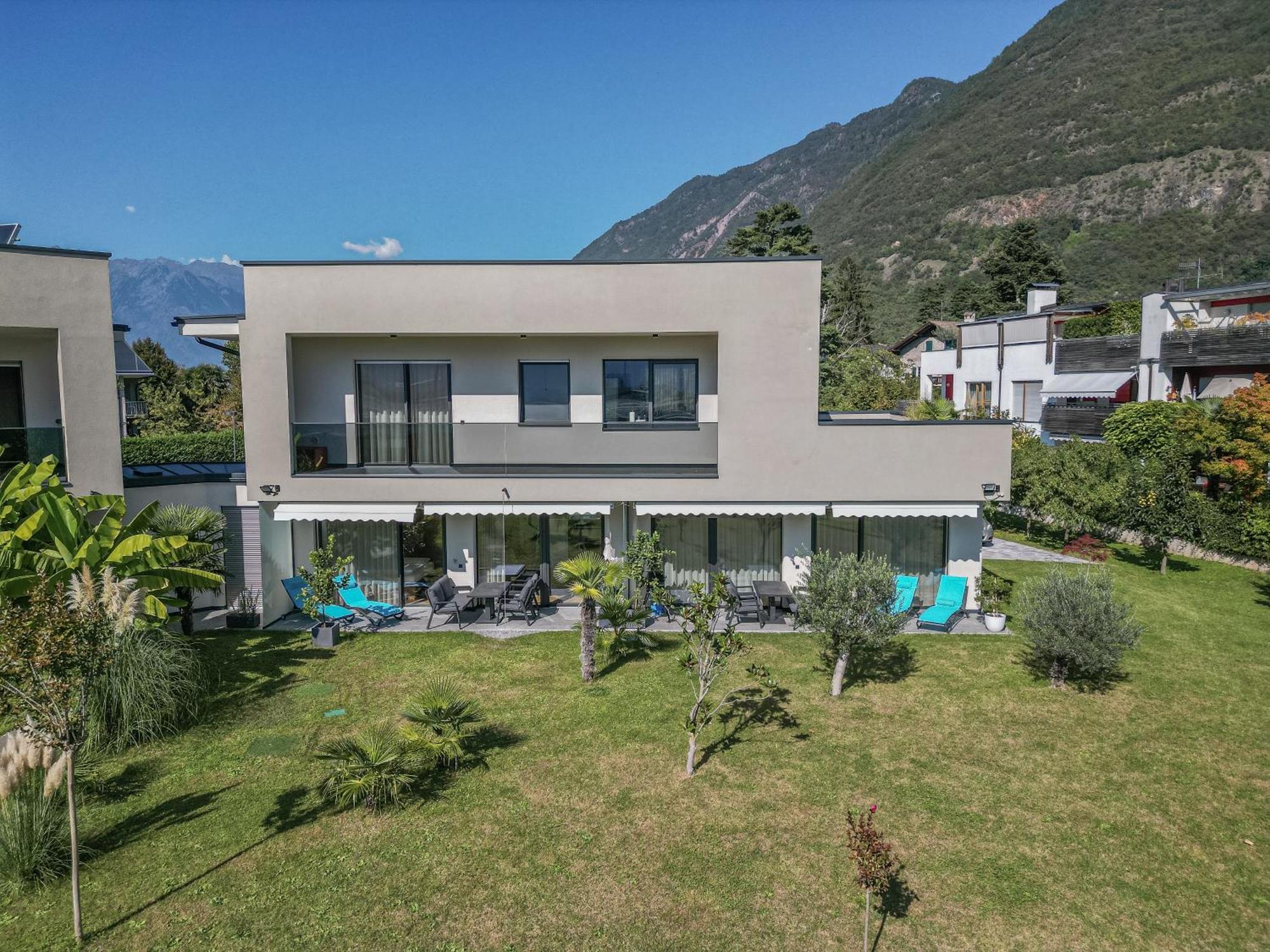 Garden Lodge غارغازون المظهر الخارجي الصورة