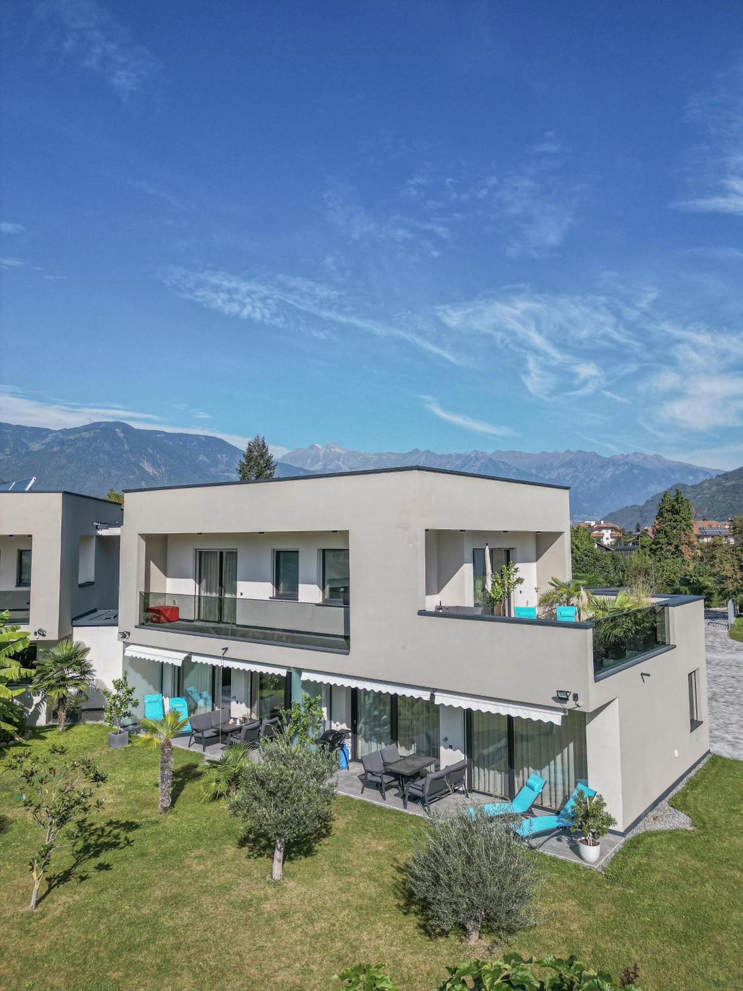 Garden Lodge غارغازون المظهر الخارجي الصورة