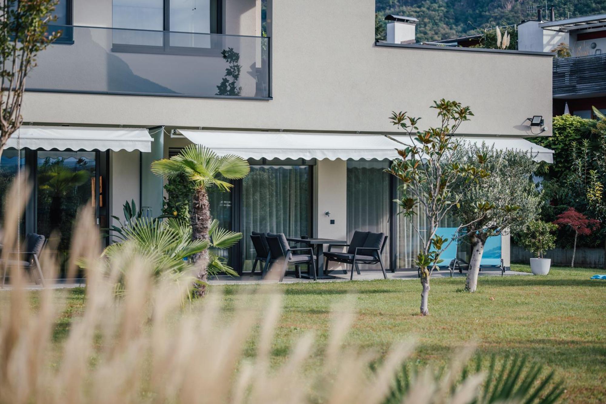 Garden Lodge غارغازون المظهر الخارجي الصورة