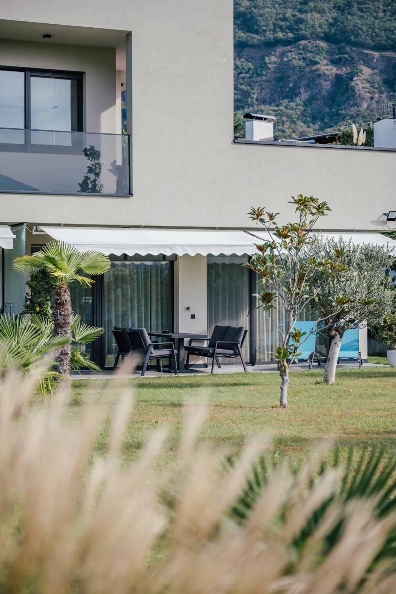 Garden Lodge غارغازون المظهر الخارجي الصورة