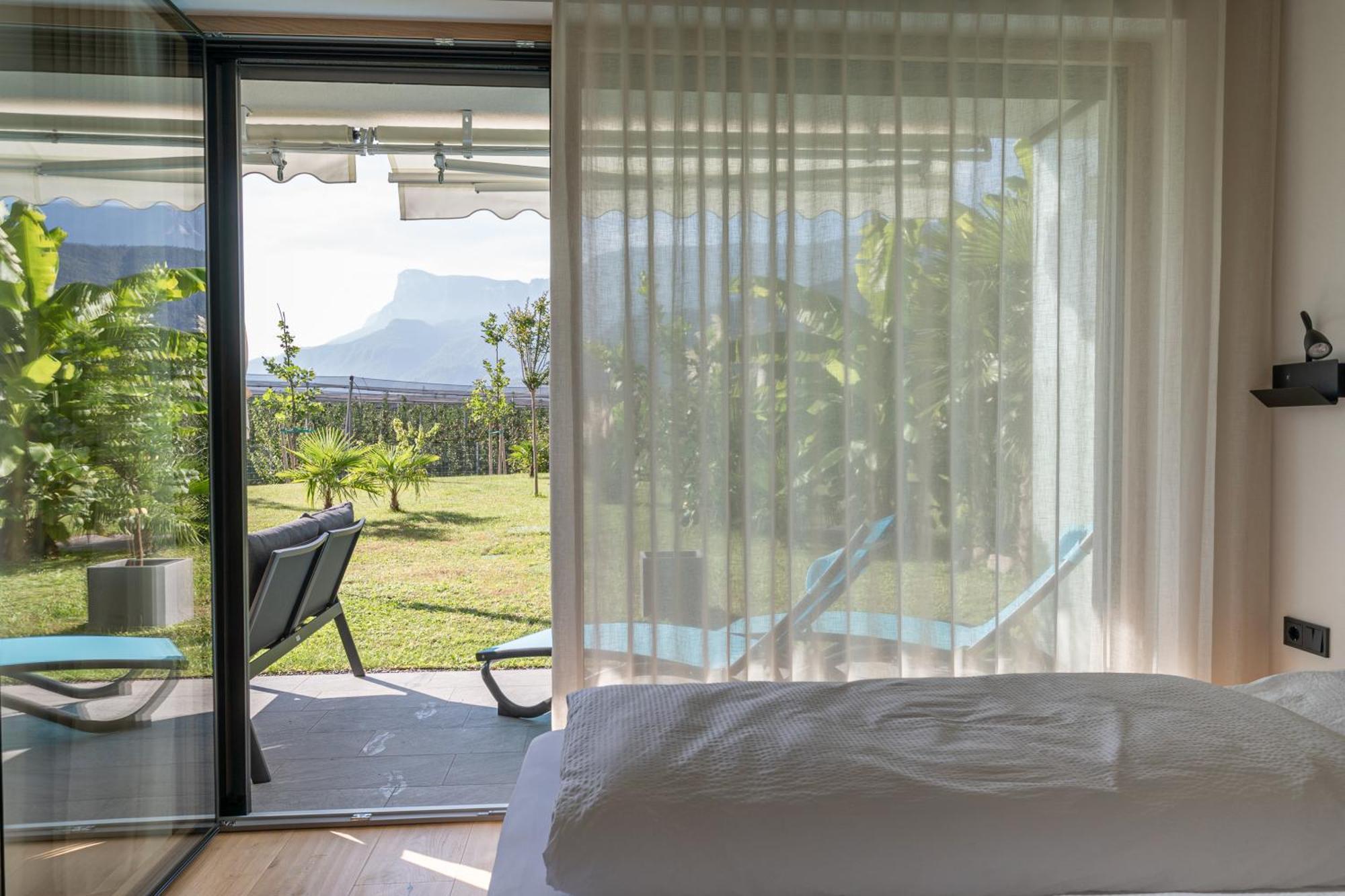 Garden Lodge غارغازون المظهر الخارجي الصورة