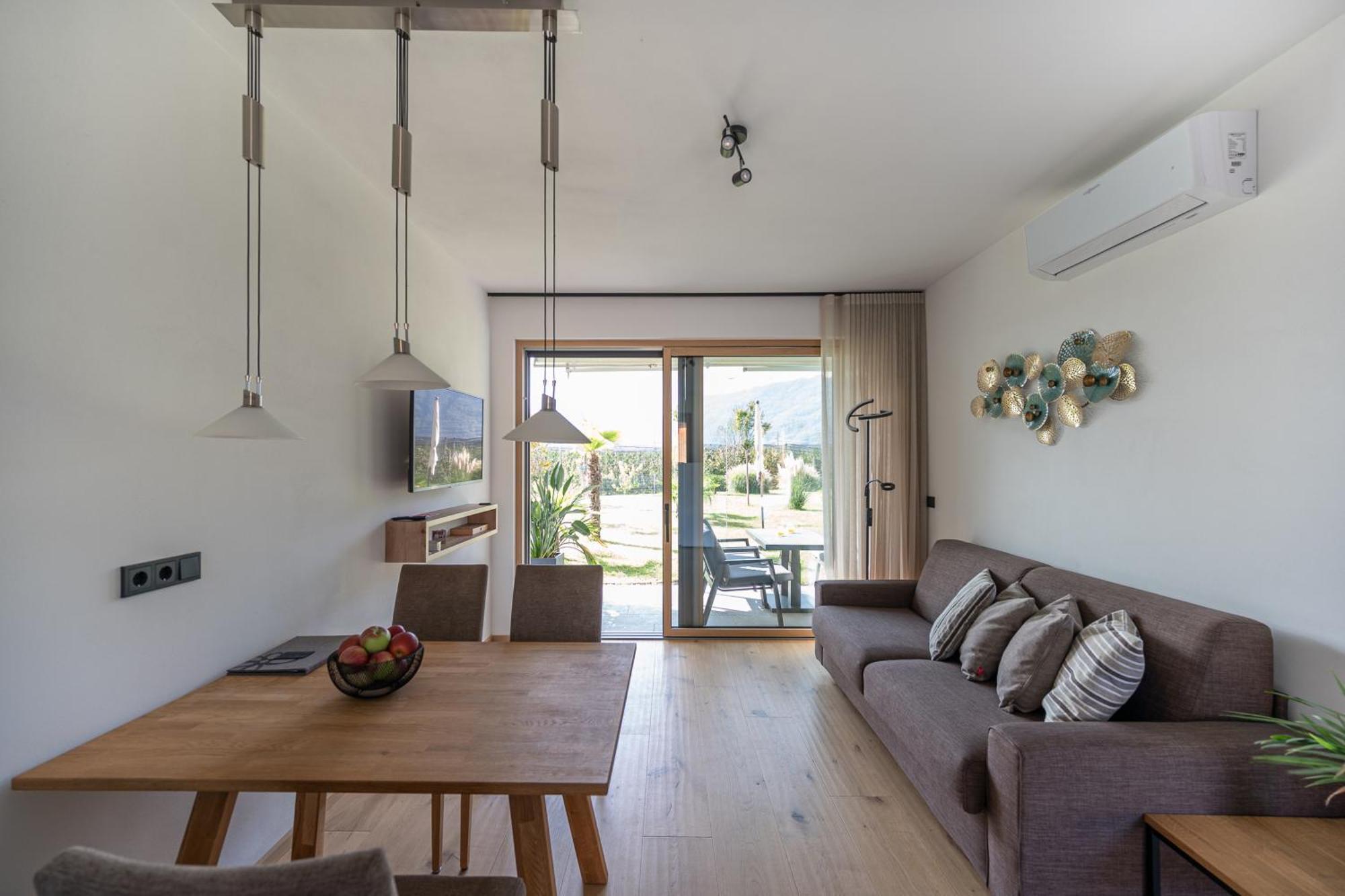 Garden Lodge غارغازون المظهر الخارجي الصورة