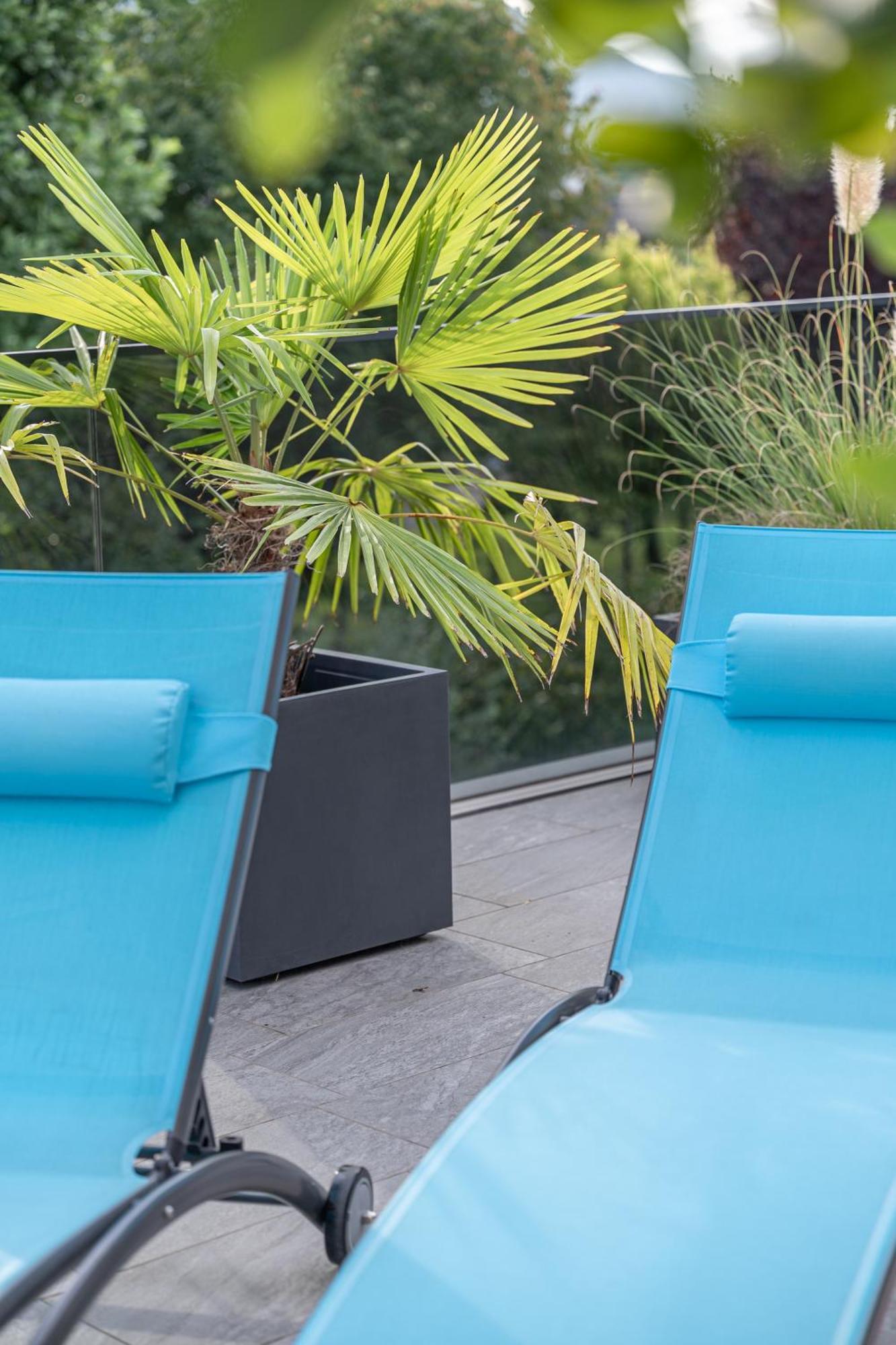 Garden Lodge غارغازون المظهر الخارجي الصورة