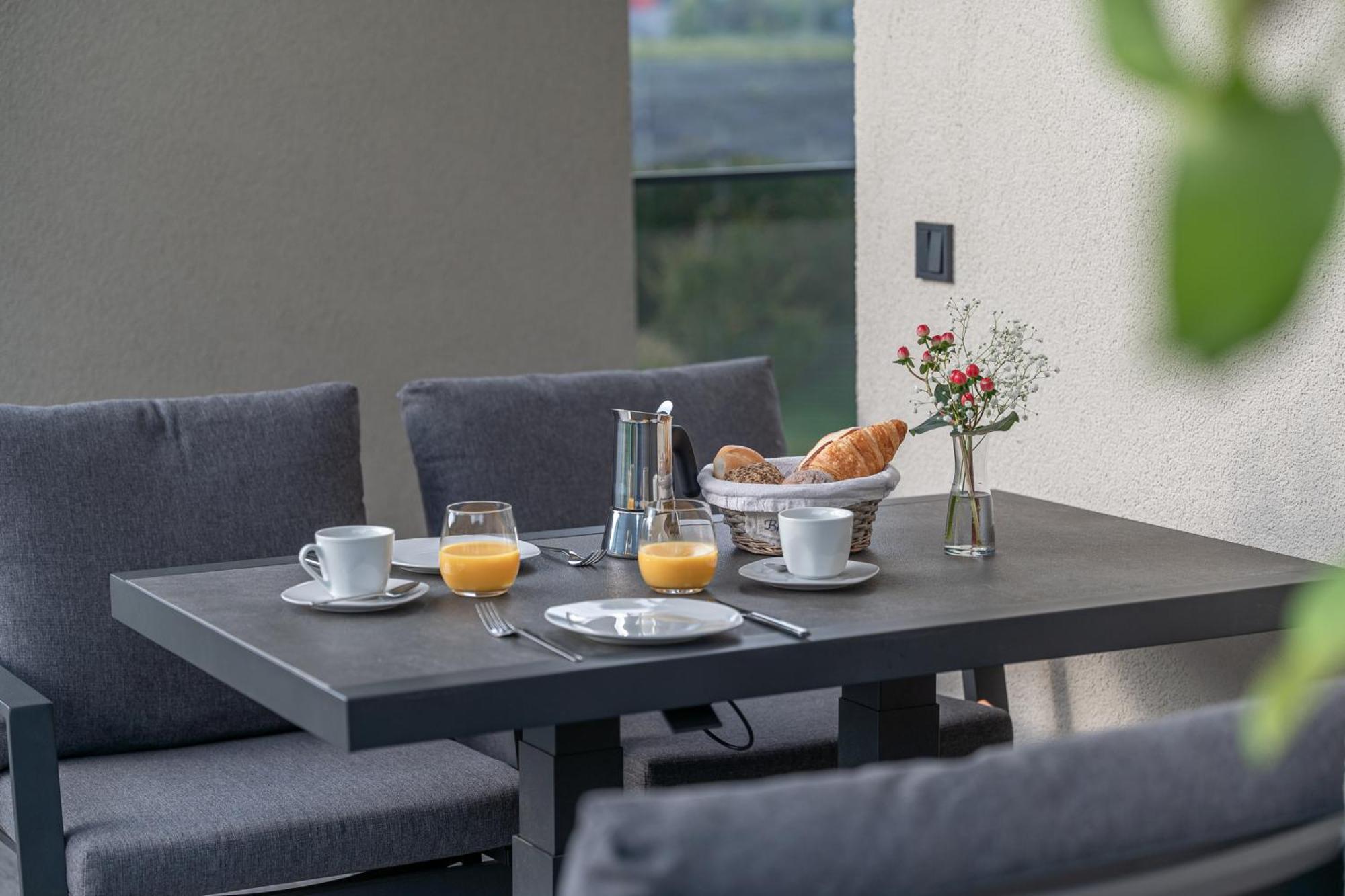 Garden Lodge غارغازون المظهر الخارجي الصورة
