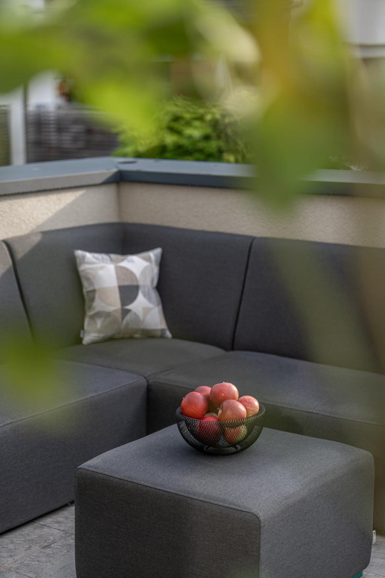 Garden Lodge غارغازون المظهر الخارجي الصورة