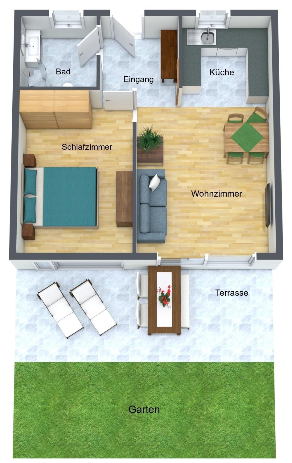 Garden Lodge غارغازون المظهر الخارجي الصورة